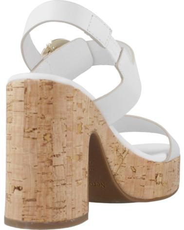 Sandálias de Mulher NERO GIARDINI SANDALIAS MUJER MODELO E410391D COLOR BLANCO 707