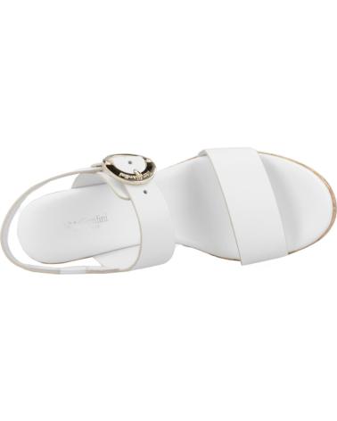 Sandálias de Mulher NERO GIARDINI SANDALIAS MUJER MODELO E410391D COLOR BLANCO 707