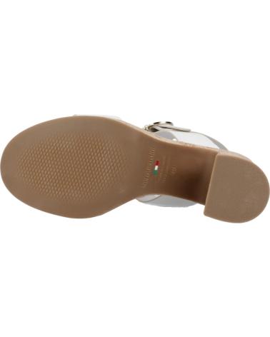 Sandálias de Mulher NERO GIARDINI SANDALIAS MUJER MODELO E410391D COLOR BLANCO 707