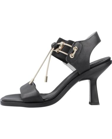 Sandálias de Mulher NERO GIARDINI SANDALIAS MUJER MODELO E410670D COLOR NEGRO 100