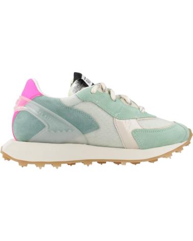 Sneaker für Damen RUN OF ZAPATILLAS MUJER MODELO EMERALD W COLOR VERDE MULTI