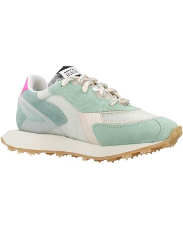 Sneaker für Damen RUN OF ZAPATILLAS MUJER MODELO EMERALD W COLOR VERDE MULTI