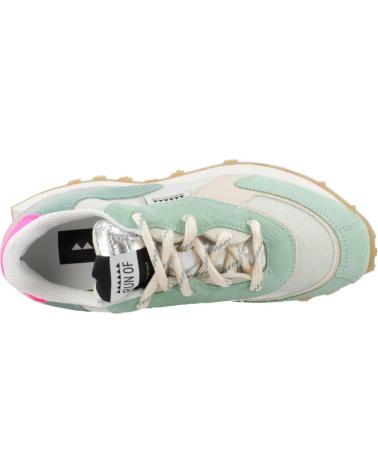 Sneaker für Damen RUN OF ZAPATILLAS MUJER MODELO EMERALD W COLOR VERDE MULTI