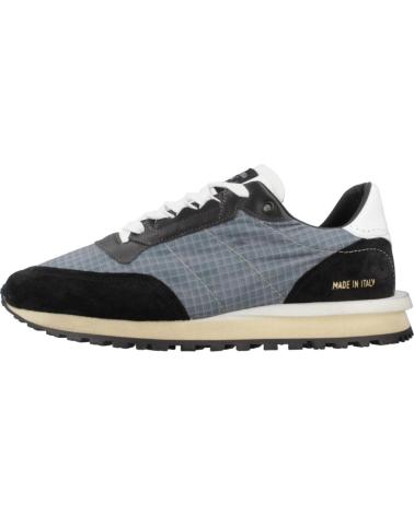 Sportivo per Uomo HIDNANDER ZAPATILLAS HOMBRE MODELO TENKEI COLOR AZUL 206
