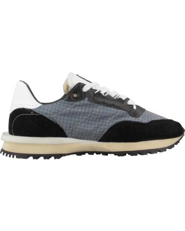 Sportivo per Uomo HIDNANDER ZAPATILLAS HOMBRE MODELO TENKEI COLOR AZUL 206