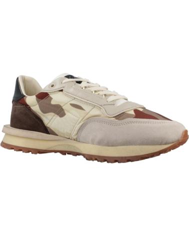 Sneaker für Herren HIDNANDER ZAPATILLAS HOMBRE MODELO TENKEI SLIP ON COLOR BEIS 154