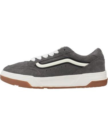 Man Trainers VANS OFF THE WALL ZAPATILLAS HOMBRE VANS MODELO HYLANE COLOR GRIS PWTRBLCK