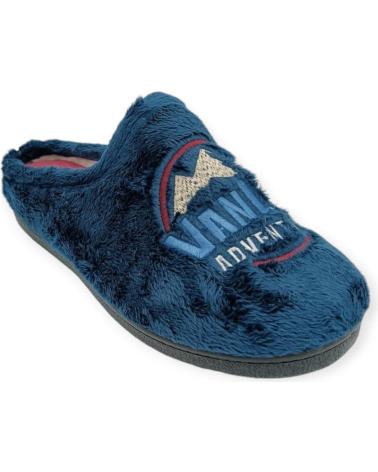Pantoufles pour Homme ROAL ZAPATILLA CASA AZUL
