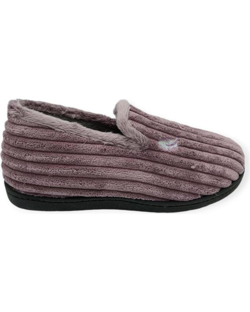 Esportes  de Mulher ROAL ZAPATILLA CASA CERRADA BEIGE Esportes  de Mulher ROAL ZAPATILLA CASA CERRADA BEIGE