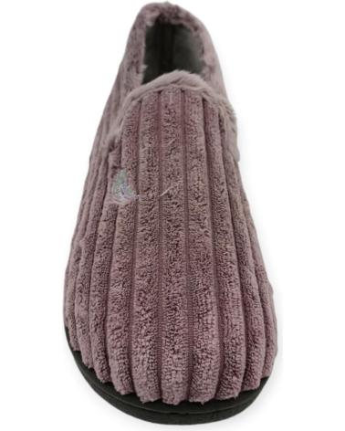 Esportes  de Mulher ROAL ZAPATILLA CASA CERRADA BEIGE Esportes  de Mulher ROAL ZAPATILLA CASA CERRADA BEIGE