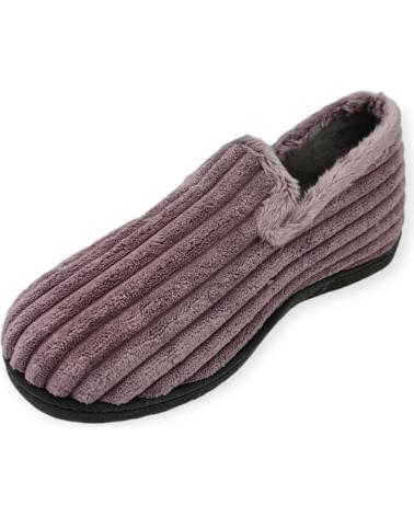 Esportes  de Mulher ROAL ZAPATILLA CASA CERRADA BEIGE Esportes  de Mulher ROAL ZAPATILLA CASA CERRADA BEIGE