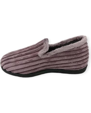 Esportes  de Mulher ROAL ZAPATILLA CASA CERRADA BEIGE Esportes  de Mulher ROAL ZAPATILLA CASA CERRADA BEIGE