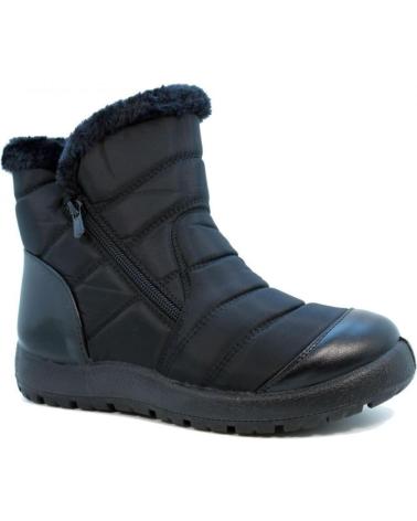 Botines de Mujer VICMART BOTA IMPERMEABLE 618 AZUL