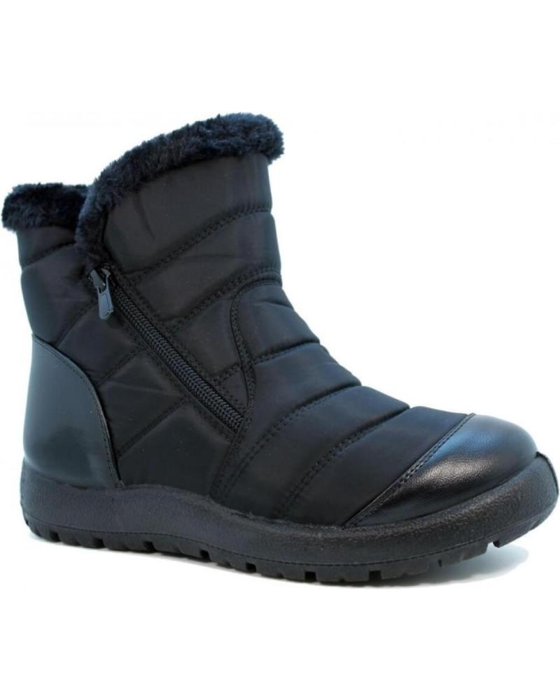 Botines de Mujer VICMART BOTA IMPERMEABLE 618 AZUL