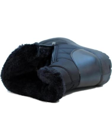 Botines de Mujer VICMART BOTA IMPERMEABLE 618 AZUL