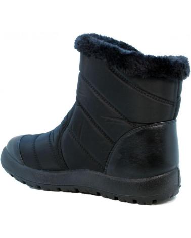 Botines de Mujer VICMART BOTA IMPERMEABLE 618 AZUL