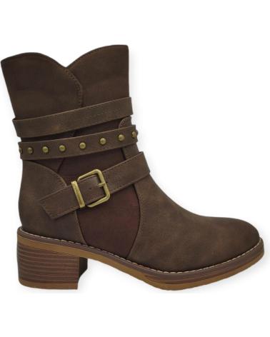 Stivaletti per Donna DAVINIA BOTIN CONFORT MARRN