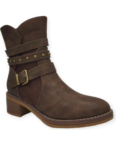 Stivaletti per Donna DAVINIA BOTIN CONFORT MARRN