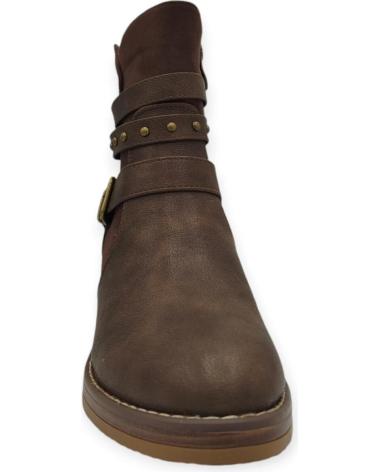Stivaletti per Donna DAVINIA BOTIN CONFORT MARRN