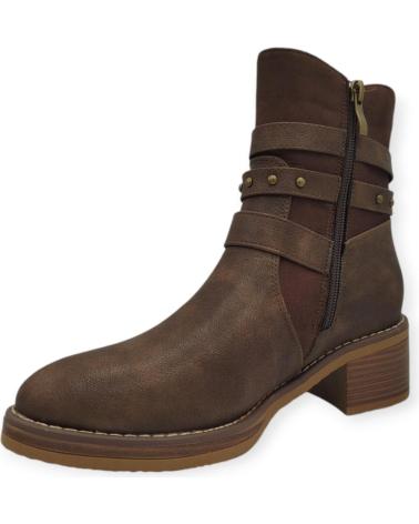 Stivaletti per Donna DAVINIA BOTIN CONFORT MARRN