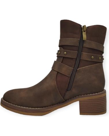 Stivaletti per Donna DAVINIA BOTIN CONFORT MARRN