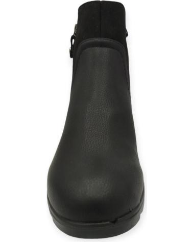 Stivaletti per Donna AMARPIES BOTIN 25355 NEGRO