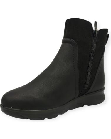 Stivaletti per Donna AMARPIES BOTIN 25355 NEGRO
