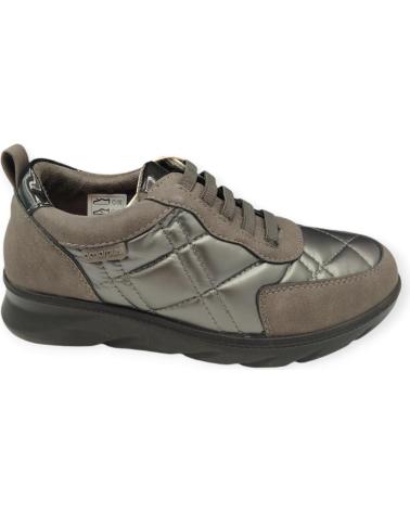 Sportivo per Donna AMARPIES DEPORTIVA COMFORT 25353 GRIS