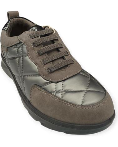 Sportivo per Donna AMARPIES DEPORTIVA COMFORT 25353 GRIS