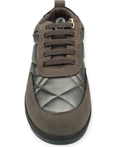 Sportivo per Donna AMARPIES DEPORTIVA COMFORT 25353 GRIS