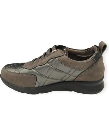 Sportivo per Donna AMARPIES DEPORTIVA COMFORT 25353 GRIS