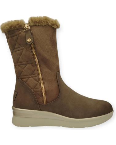 Stivaletti per Donna AMARPIES BOTIN 25345 MARRN