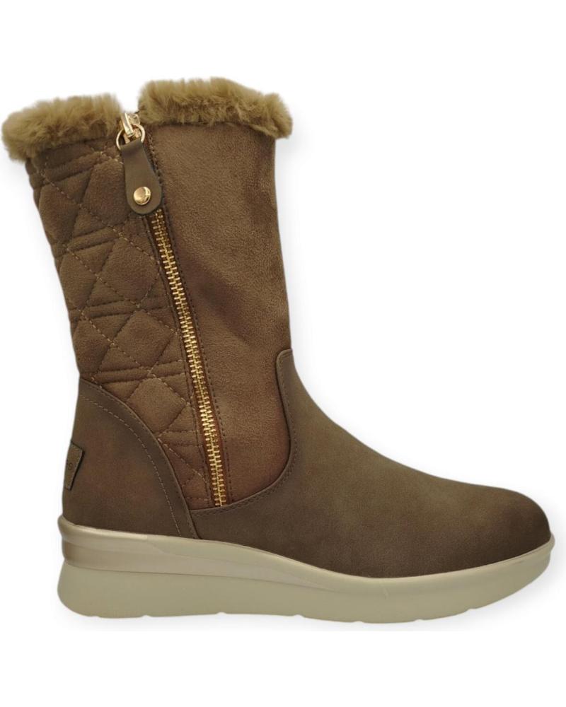 Stivaletti per Donna AMARPIES BOTIN 25345 MARRN