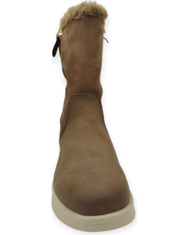 Stivaletti per Donna AMARPIES BOTIN 25345 MARRN