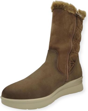 Stivaletti per Donna AMARPIES BOTIN 25345 MARRN