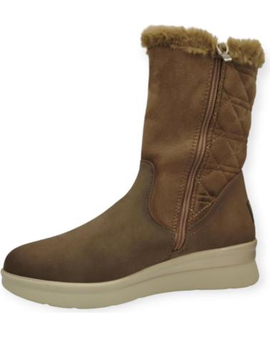 Stivaletti per Donna AMARPIES BOTIN 25345 MARRN