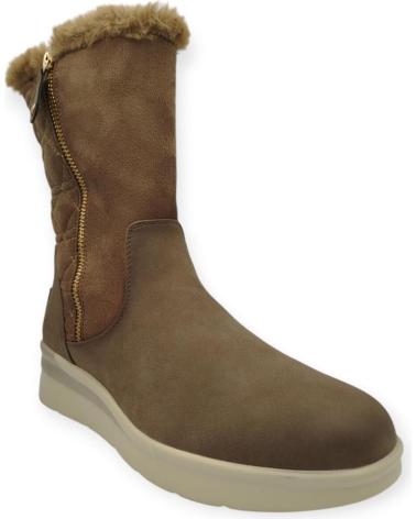 Stivaletti per Donna AMARPIES BOTIN 25345 MARRN