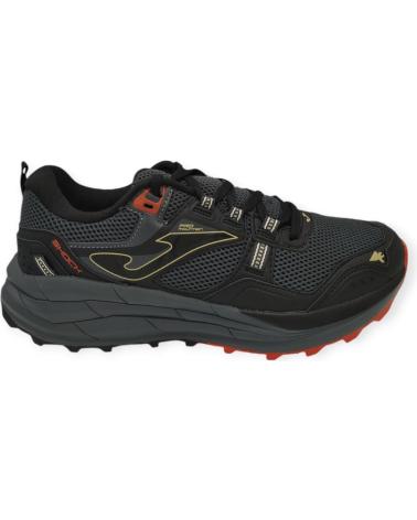 Sportivo per Uomo JOMA DEPORTIVA NEGRO