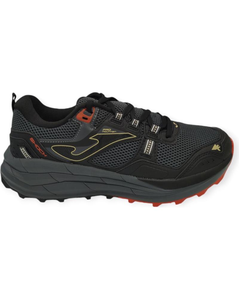 Sportivo per Uomo JOMA DEPORTIVA NEGRO