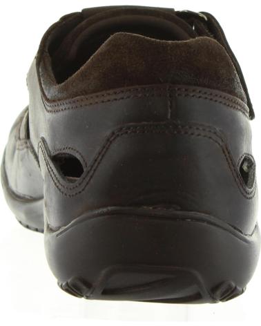 Sandalias de Hombre panama jack SANDALIAS HOMBRE MODELO MERIDIAN BASICS C1 COLOR MARRON MARR MARRON
