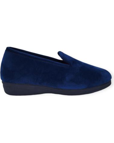 alcalde ZAPATILLA AZUL