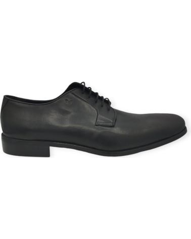 Scarpe per Uomo COOL ZAPATO PIEL NEGRO
