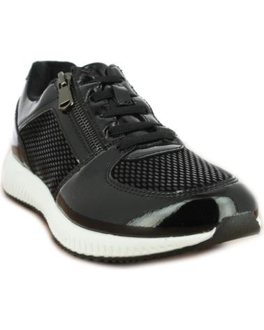 Sneaker für Damen D`CUTILLAS 13934 NEGRO