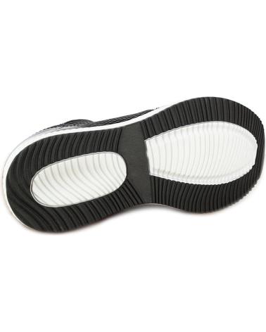 Sneaker für Damen D`CUTILLAS 13934 NEGRO