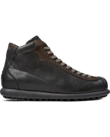 CAMPER BOTINES PARA HOMBRE 33766 PELOTAS BLACK125