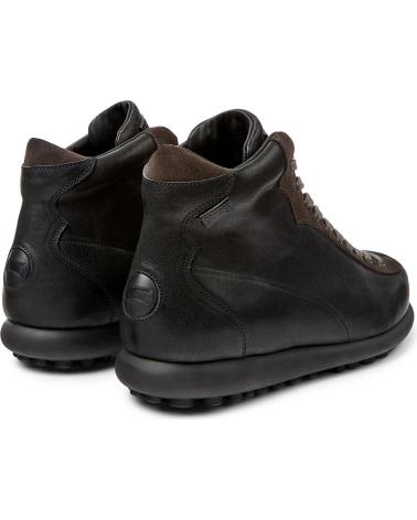CAMPER BOTINES PARA HOMBRE 33766 PELOTAS BLACK125