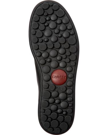 CAMPER BOTINES PARA HOMBRE 33766 PELOTAS BLACK125