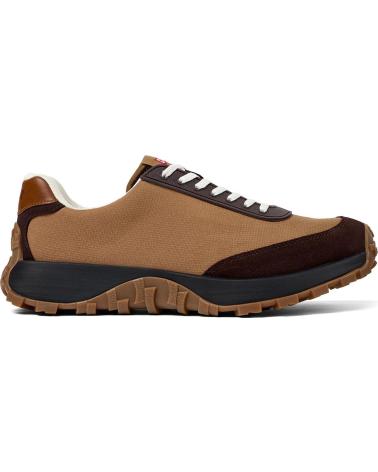 Sneaker für Herren CAMPER DEPORTIVA DRIFT TRAIL K100864 MARRON030 BROWN