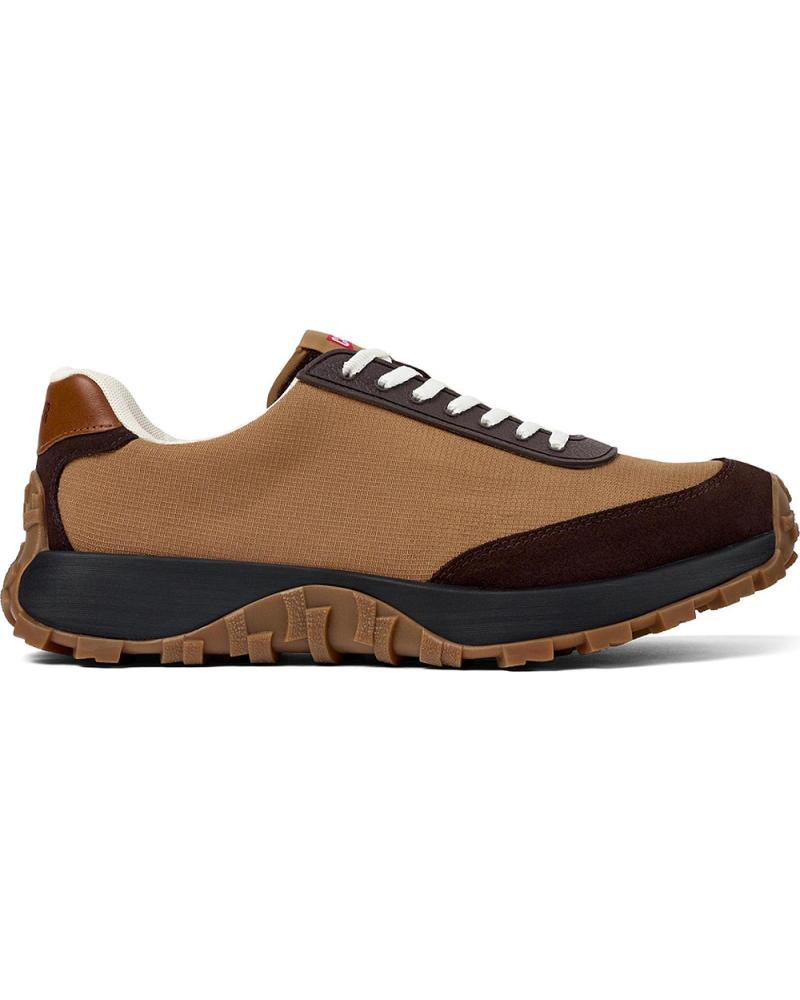 Sneaker für Herren CAMPER DEPORTIVA DRIFT TRAIL K100864 MARRON030 BROWN