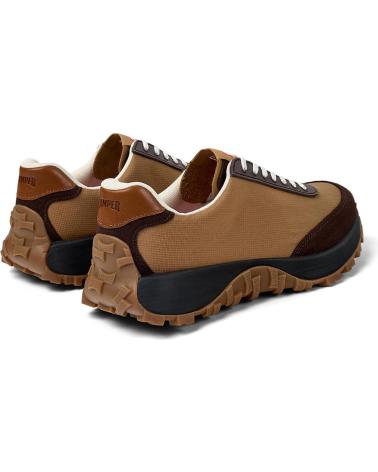 Sneaker für Herren CAMPER DEPORTIVA DRIFT TRAIL K100864 MARRON030 BROWN